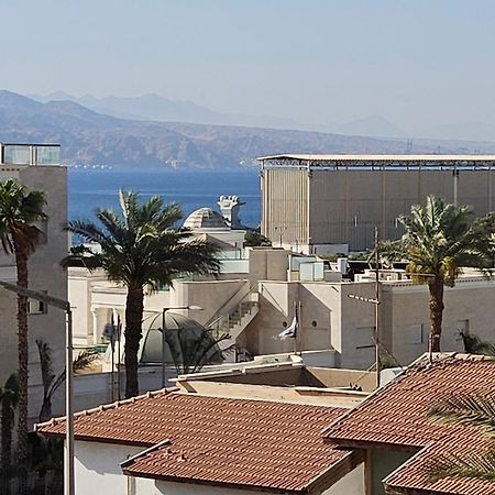 Willa Shohamseaview Ejlat Zewnętrze zdjęcie